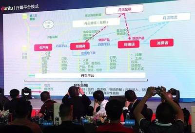 丹露網與一點到戰(zhàn)略合并 中國酒業(yè)互聯網+的“霸道總裁”如何迎娶“白富美”？