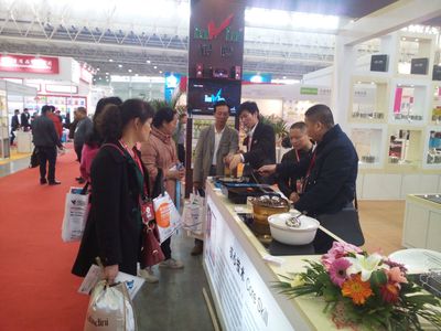 第110屆中國(guó)日用百貨商品交易會(huì) 日用品貿(mào)易的年度盛會(huì)