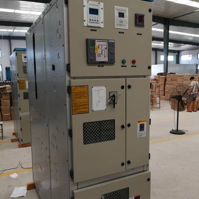保定佰泓電氣BH-GDY過電壓抑制柜 電力系統的“隱形守護者”